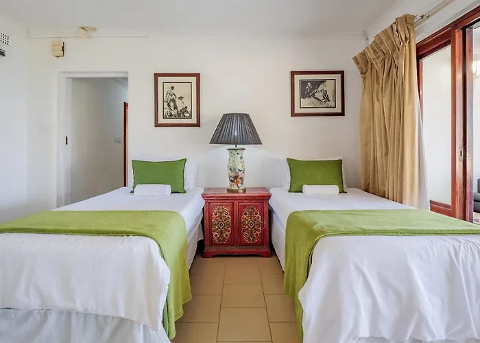 Umhlanga Beach House