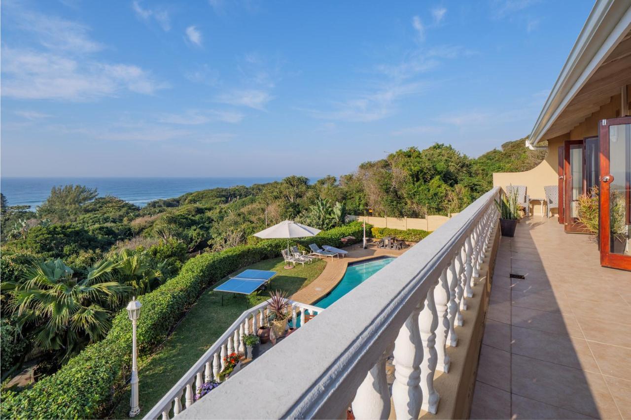 Umhlanga House *