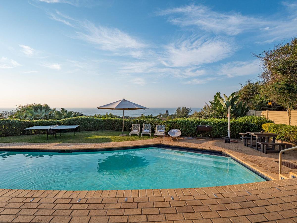 Villa Umhlanga House Durban