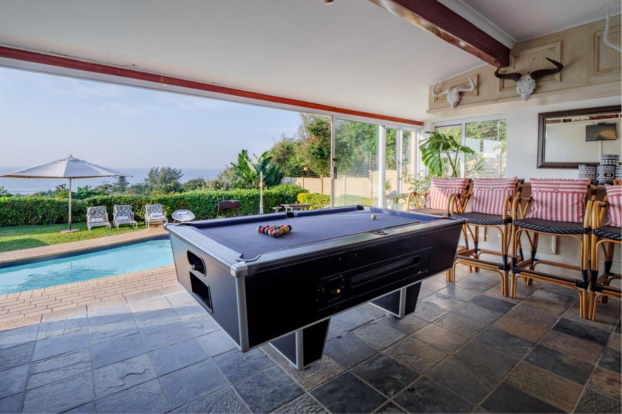 Umhlanga House Villa Durban