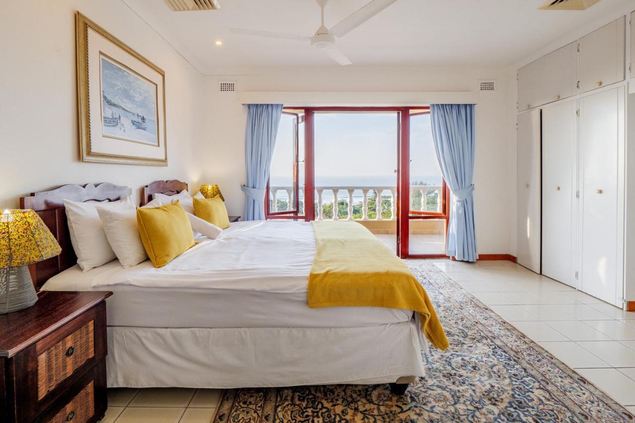 Umhlanga House Villa
