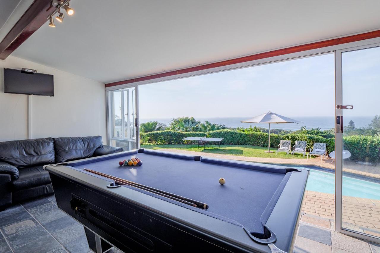 Umhlanga House * Durban
