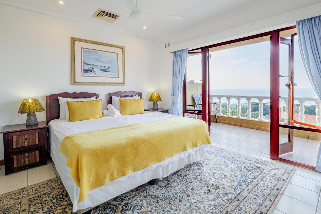 Umhlanga House