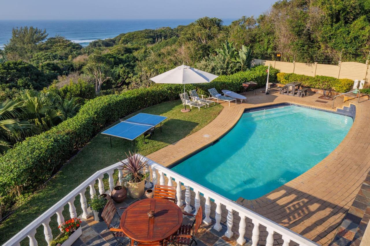 Umhlanga House Villa Durban