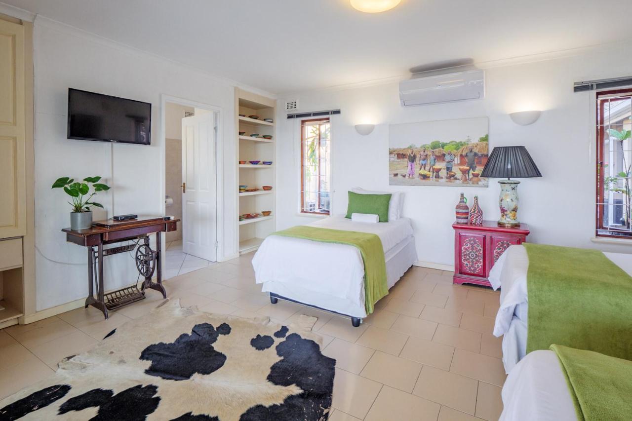 Villa Umhlanga House Durban