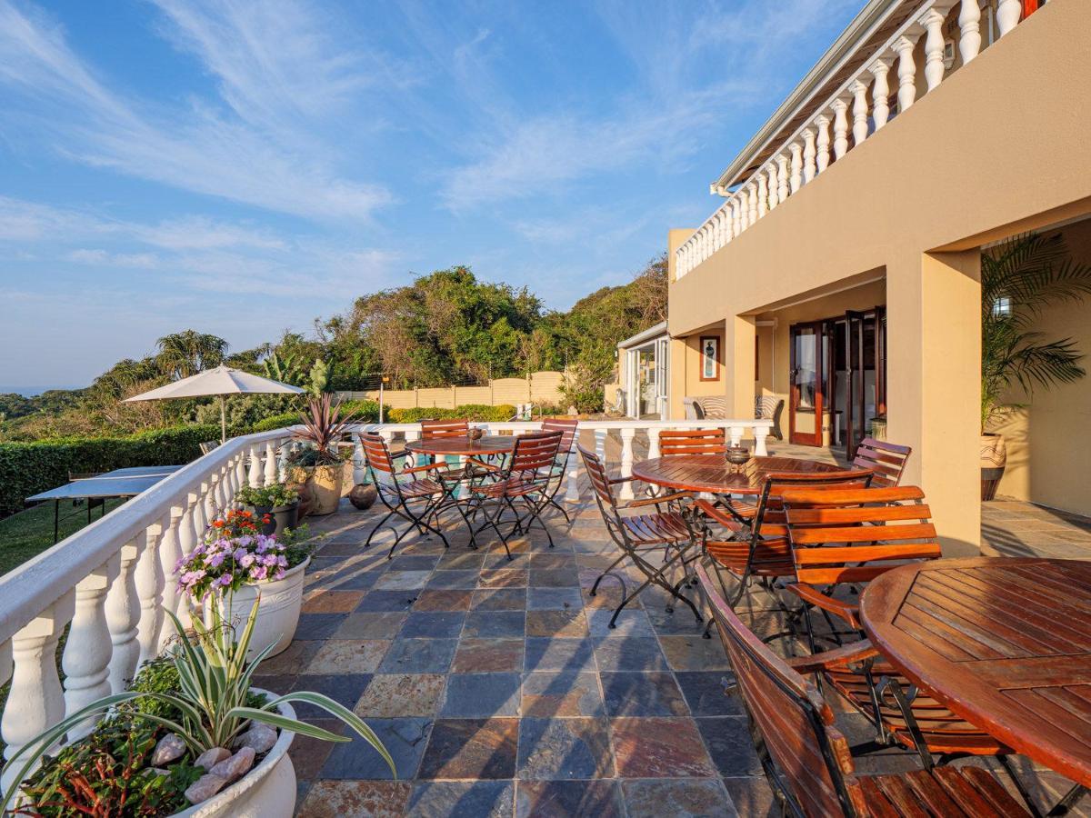 Villa Umhlanga House Durban