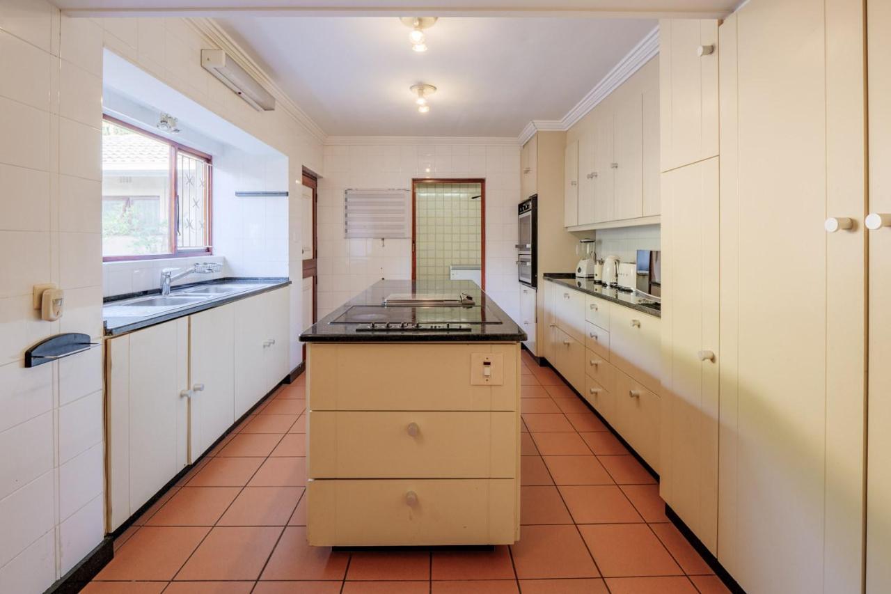 Villa Umhlanga House