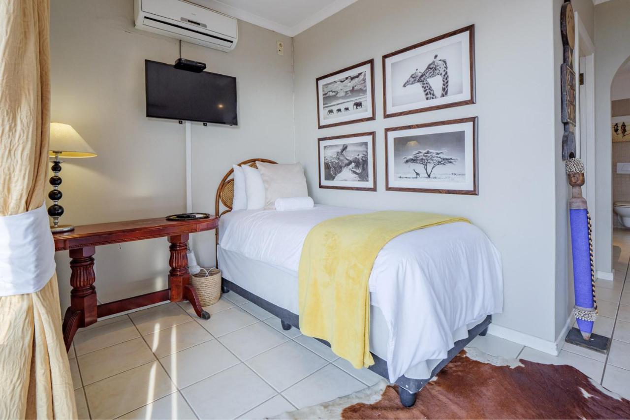 Umhlanga House Villa Durban