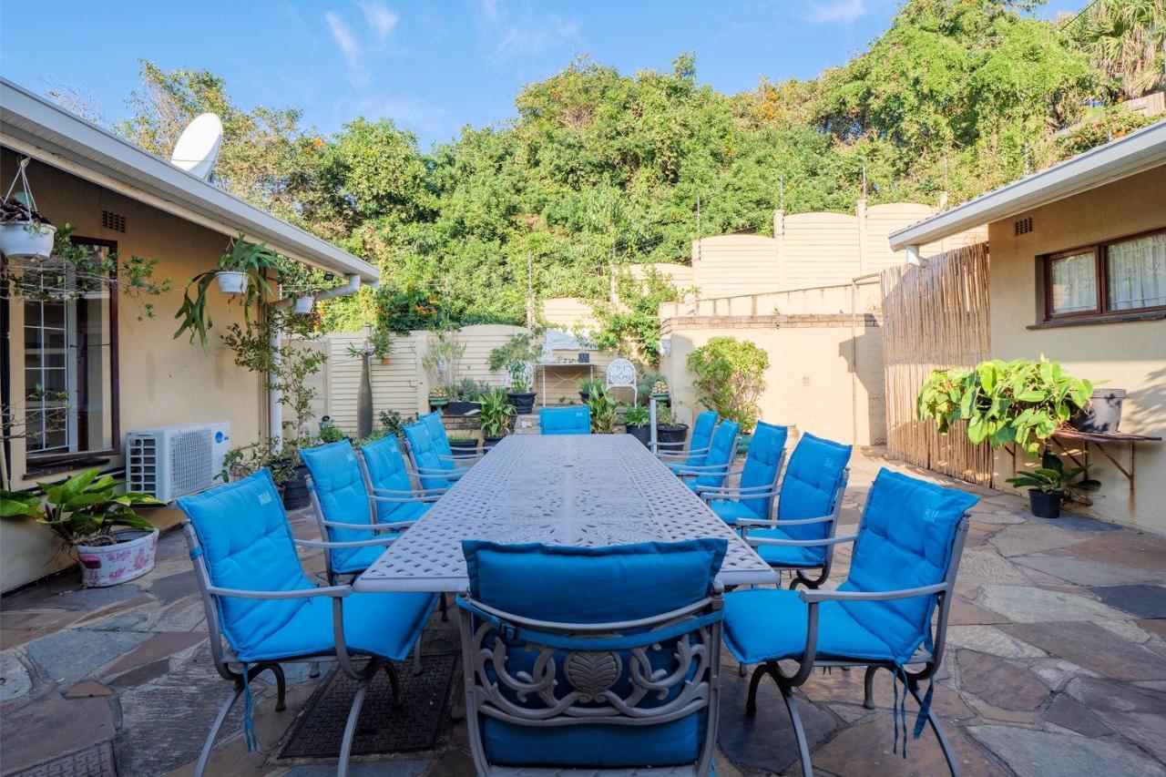 Villa Umhlanga House Durban