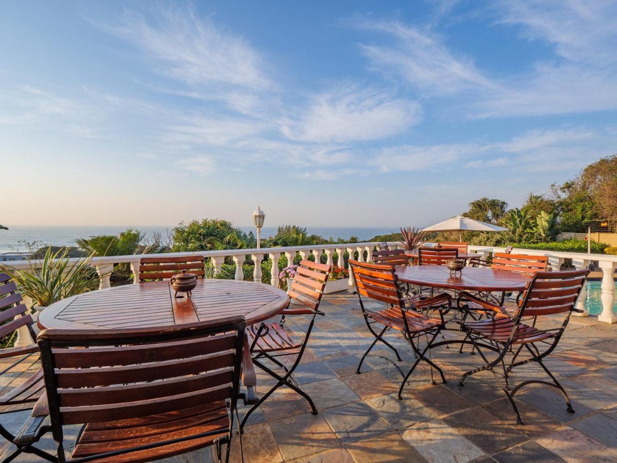 Umhlanga House Villa *