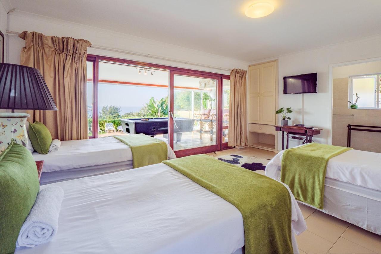 Umhlanga House Villa Durban