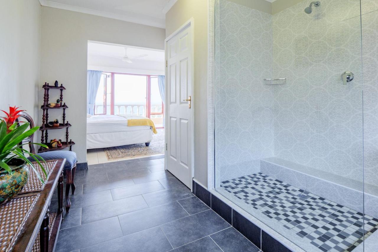 Umhlanga House Villa *