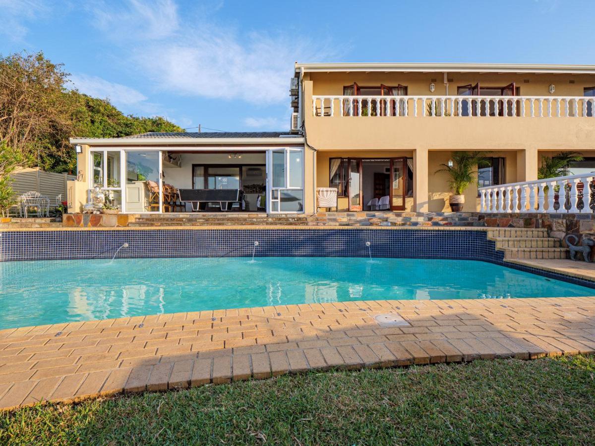 Umhlanga House Villa *