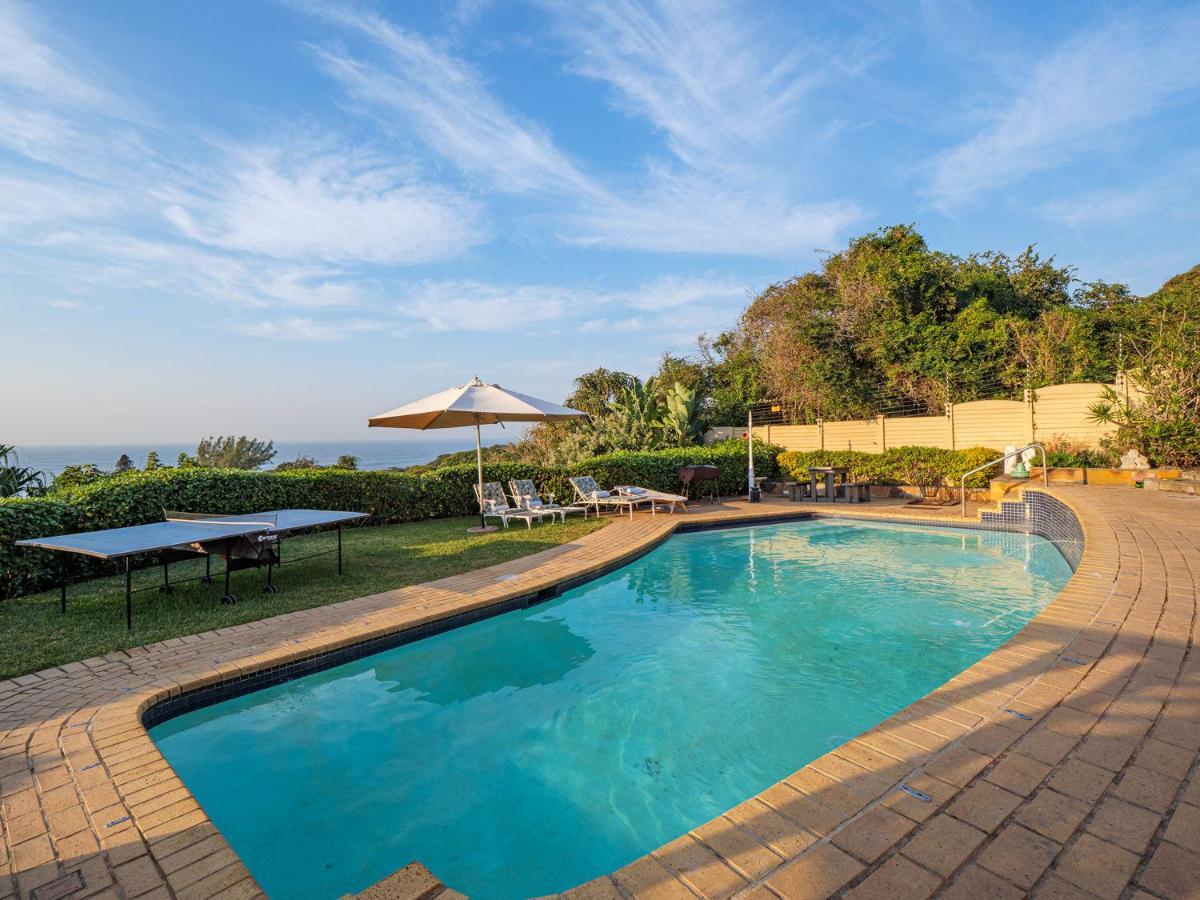 Umhlanga House Durban