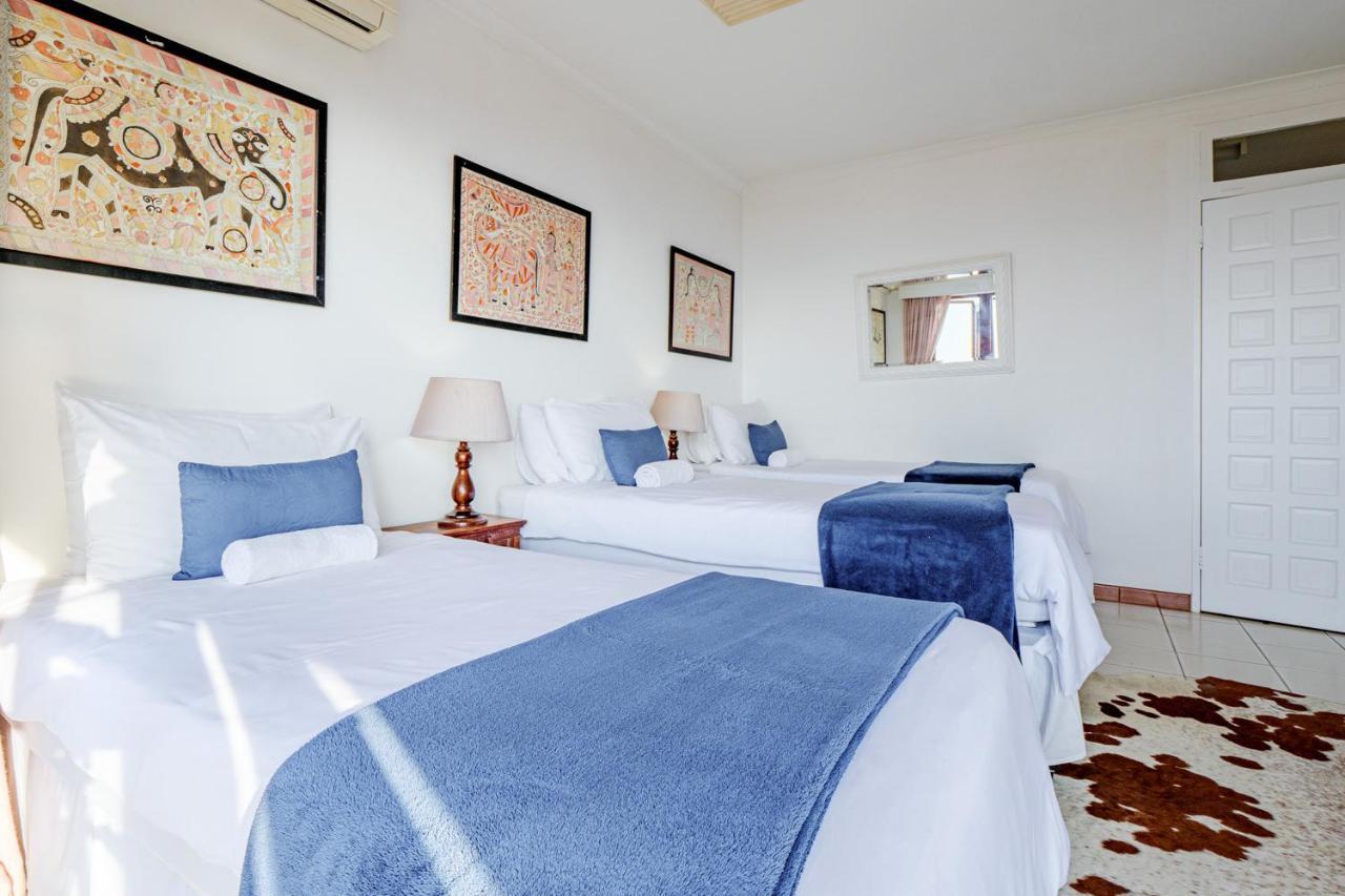 Umhlanga House * Durban