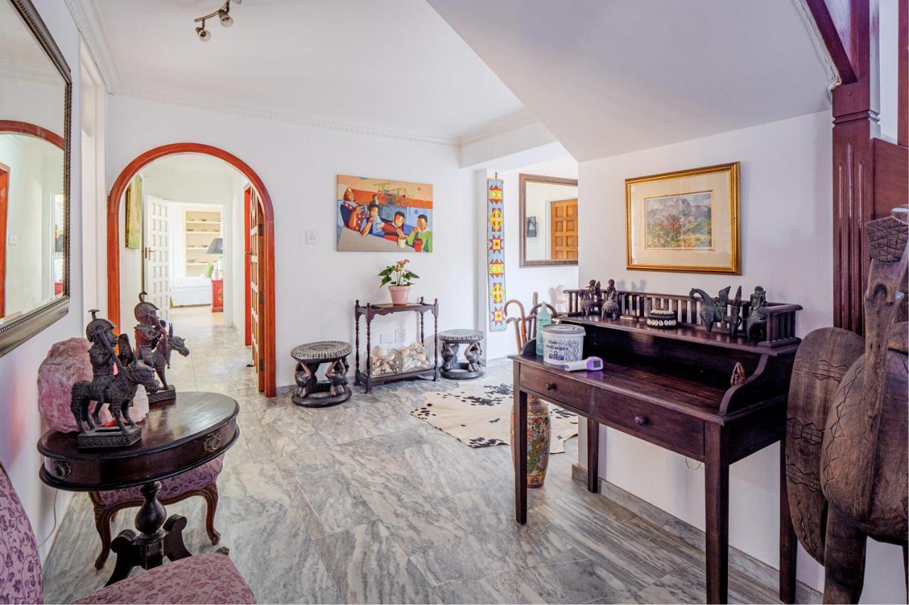 Umhlanga House Villa Durban