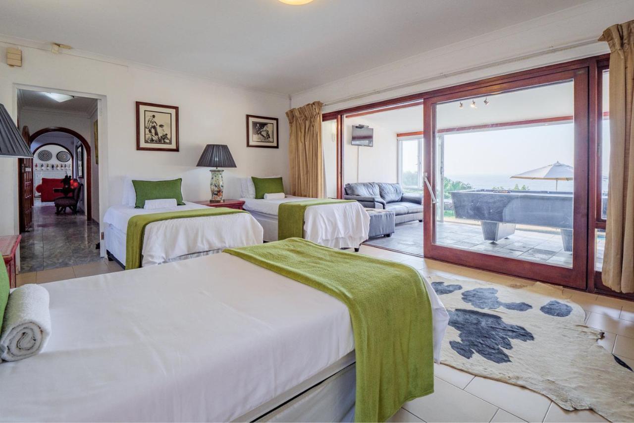 Umhlanga House Villa *