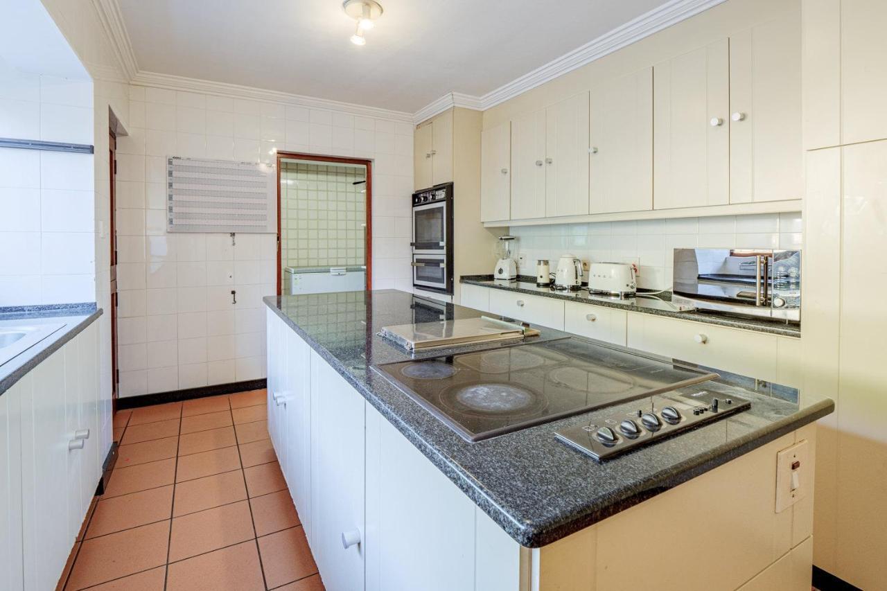 Umhlanga House Villa *