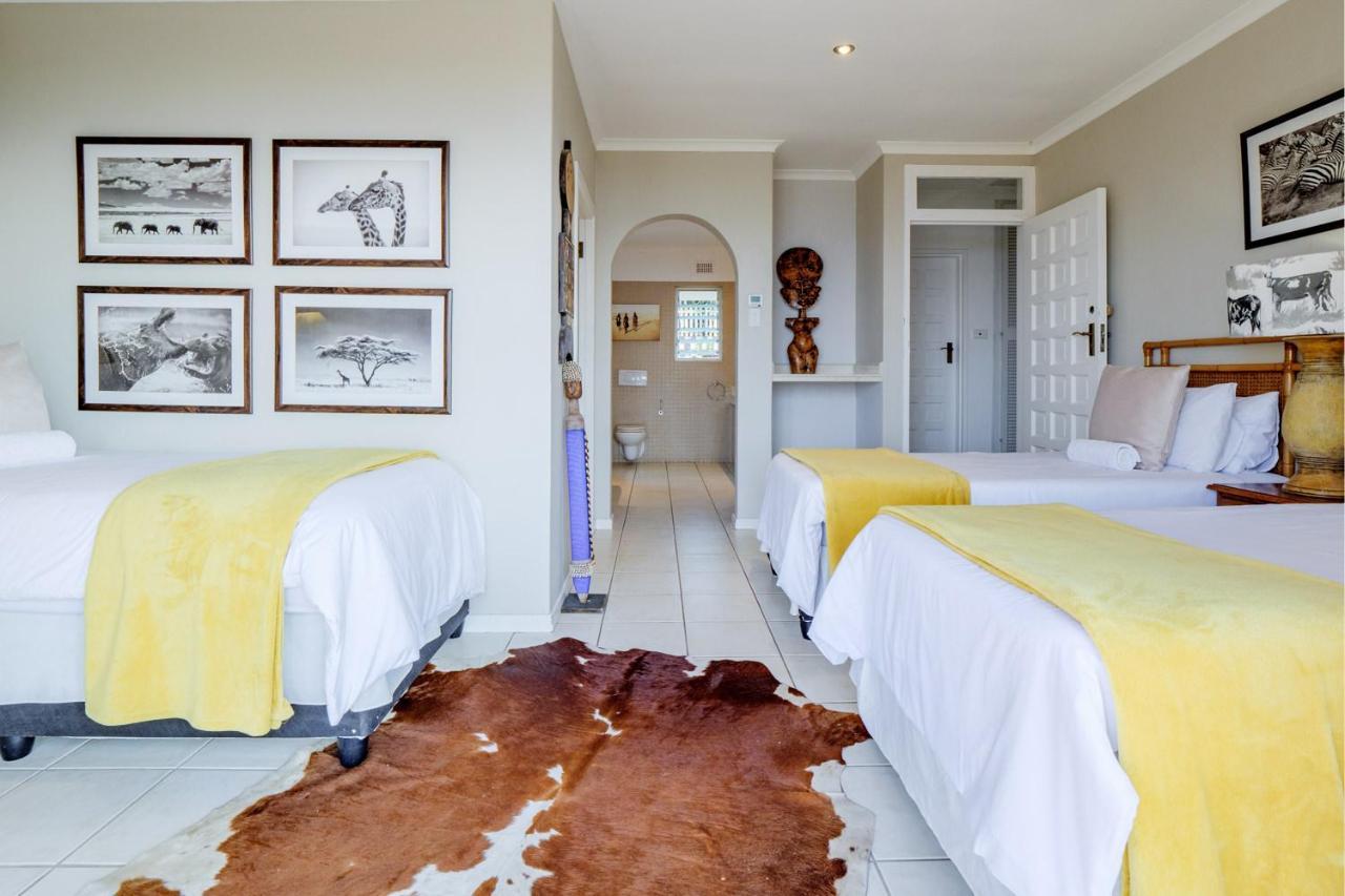 Umhlanga House